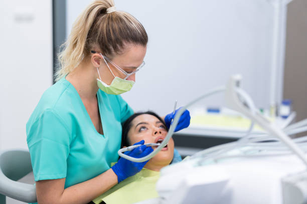 Best Emergency Dentist for Knocked-Out Tooth in South Charleston, OH